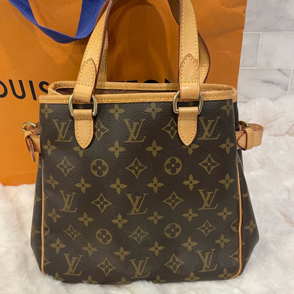 Louis Vuitton Batignolles